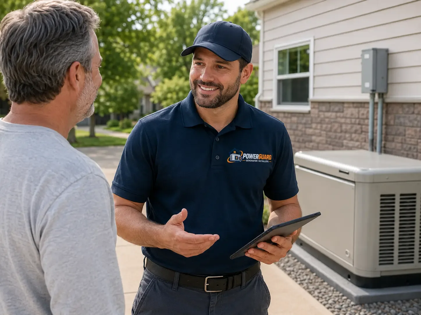 Generator Installation Arnold, MO FAQs